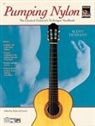 SCOTT TENNANT, Nathaniel Gunod - Pumping Nylon