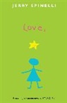 Jerry Spinelli - Love, Stargirl