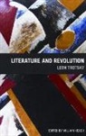 Leon Trotsky, William Keach - Literature and Revolution