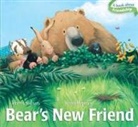 Karma Wilson, Jane Chapman - Bear's New Friend