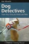 Kat Albrecht - Dog Detectives