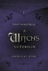 Silver Ravenwolf - Witch's Notebook