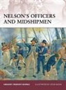 Gregory Fremont-Barnes, Fremont-Barnes Gregory, Steve Noon, Steve (Illustrator) Noon, Noon Steve - Nelson's Officers and Midshipmen