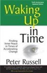 Peter Russell - Waking Up in Time