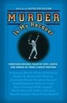 Otto Penzler, Otto Penzler - Murder Is My Racquet