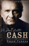 Steve Turner - The Man Called CASH
