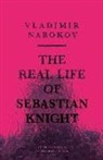 Vladimir Nabokov - The Real Life of Sebastian Knight