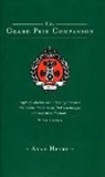 Alan Henry - The Grand Prix Companion