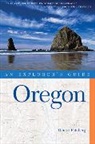Denise Fainberg, Denise Fainberg - Explorer's Guide Oregon