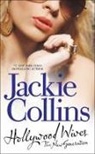 Jackie Collins - The Hollywood Wives