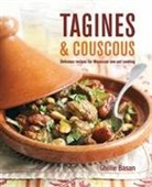 Ghillie Basan, Martin Brigdale, Peter Cassidy - Tagines & Couscous