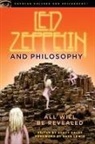 Scott Calef - Led Zeppelin and Philosophy