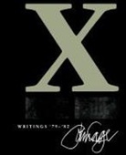 John Cage - X