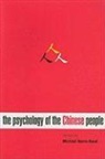 Michael Harris (EDT) Bond, Michael Bond, Michael Harris Bond - The Psychology of the Chinese People