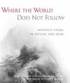 Steve Johnson, Steven R. Johnson, Mike O'Connor, Steven R. Johnson - Where the World Does Not Follow