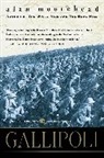 Alan Moorehead - Gallipoli