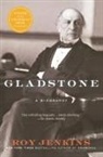 Roy Jenkins - Gladstone