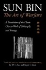 Sun Bin - Sun Bin: The Art of Warfare