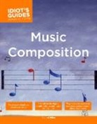 Michael Miller - The Complete Idiot's Guide to Music Composition
