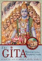 Mandala Publishing, Mandala Publishing - The Gita Deck