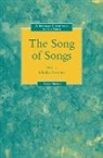 Athalya Brenner-Idan, Athalya Brenner, Athalya Brenner-Idan - Feminist Companion to the Song of Songs