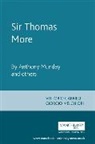 Henry Chettle, Vittorio Gabrieli, Giorgio Melchiori, Anthony Munday, Vittorio Gabrieli, Giorgio Melchiori - Sir Thomas More