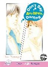 Fumi Yoshinaga, Matt Hawkins, Ron Marz, Fumi Yoshinaga, Fumi Yoshinaga - Don't Say Anymore Darling (Yaoi)