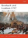 Simon Millar, Millar Simon, Adam Hook, Hook Adam - Rossbach and Leuthen 1757