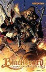 Eduardo Sanchez, Coleman Engle, Chrystin Garland, Greg Hale, Greg Hale, JAMIE NASH... - Blackbeard: Legend of the Pyrate King