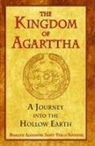 Marquis Saint-Yves d'Alveydre, Marquis Alexandre Saint-Yves d'Alveydre - The Kingdom of Agarttha