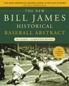 Bill James - The New Bill James Historical Baseball Abstract