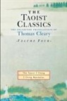 Thomas Cleary, Thomas F. Cleary - The Taoist Classics, Volume Four