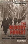 Gerald Astor - The Bloody Forest
