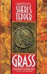 Sheri S Tepper, Sheri S. Tepper - Grass