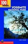 Marc Soares, Marc J. Soares - 100 Hikes in Yosemite National Park: Includes Surrounding Hoover and Ansel Adams Wilderness Areas, Mammoth Lakes, and Sonora Pass