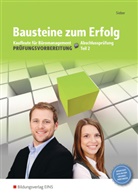 Michael Sieber - Bausteine zum Erfolg. Bd.2