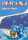 Spuren lesen - Ausgabe 2015 für die Grundschulen in Bayern