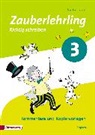 Ute Steinleitner, Dietmar Guderian - Zauberlehrling - Ausgabe 2014 für Bayern