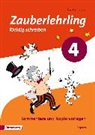 Ute Steinleitner, Ute Steinleitner - Zauberlehrling - Ausgabe 2014 für Bayern