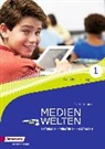 Christoph Deeg, Florian Nuxoll, Franziska Höhne, Helen Gruber, Thomas Rudel, Florian Nuxoll - Medienwelten