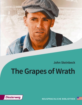 John Steinbeck - The Grapes of Wrath - Textbook