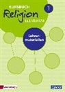 Kursbuch Religion Elementar - Ausgabe 2016