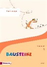 BAUSTEINE Lesebuch - Ausgabe 2014 für Bayern