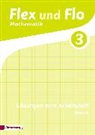Flex und Flo - Ausgabe 2014 für Bayern