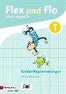 Flex und Flo - Ausgabe 2014