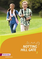 Christoph Edelhoff, Torben Schmidt - Notting Hill Gate, Ausgabe 2014 - 3: Notting Hill Gate - Ausgabe 2014. Bd.3