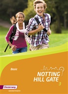 Christoph Edelhoff, Torben Schmidt - Notting Hill Gate, Ausgabe 2014 - 3: Notting Hill Gate - Ausgabe 2014. Bd.3