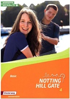Denis Arrandale, Denise Arrandale, Michae Biermann, Michael Biermann, Hannelo Debus, Christoph Edelhoff... - Notting Hill Gate, Ausgabe 2014 - 4: Notting Hill Gate - Ausgabe 2014. Bd.4