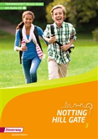 Denis Arrandale, Denise Arrandale, Michae Biermann, Michael Biermann, Hannelo Debus, Christoph Edelhoff... - Notting Hill Gate, Ausgabe 2014 - 3: Notting Hill Gate - Ausgabe 2014. Bd.3