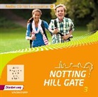 Notting Hill Gate - Ausgabe 2014 (Hörbuch)